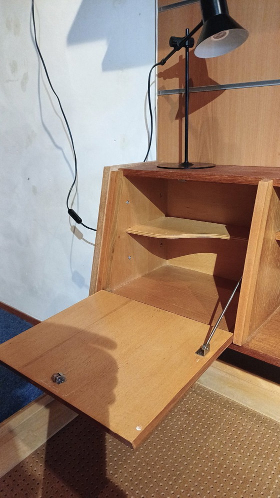 Image 1 of Daybed Pastoe, Cees Braakman Mid Century