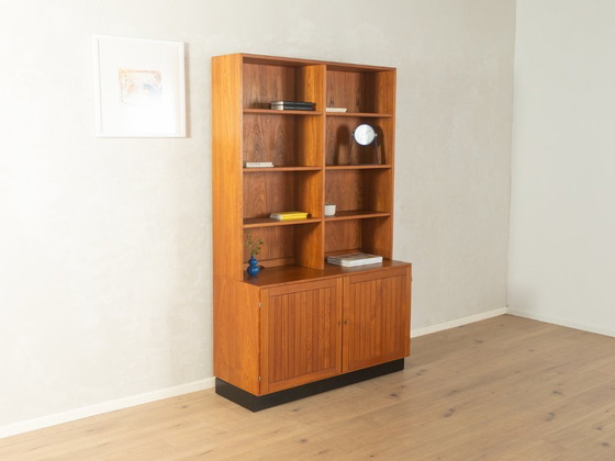 Image 1 of Commode uit de jaren 60, Poul Hundevad, vintage