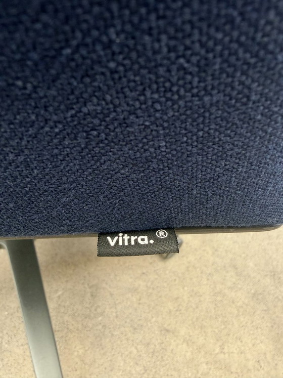 Image 1 of Chaise de bureau Vitra Softshell