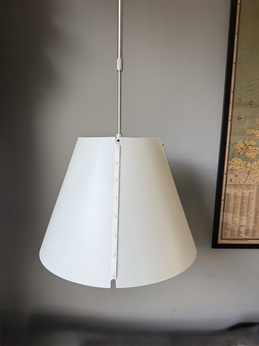 Lampada a sospensione Luceplan Costanza