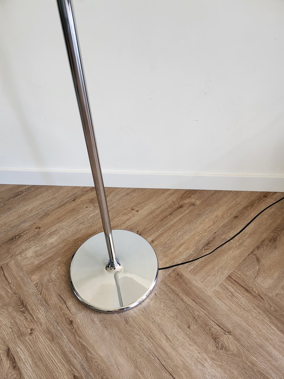 Image 1 of Swiss Lamp SLZ Zwenkarm Lamp Vintage