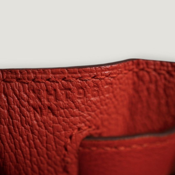 Image 1 of HERMES KELLY 28