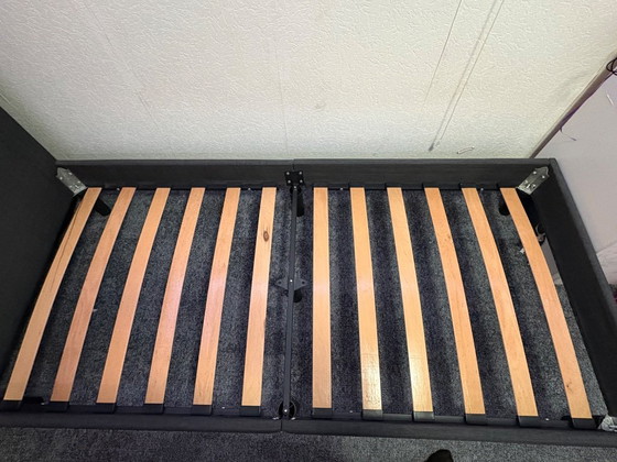 Image 1 of 2 nieuwe eenpersoons bedden te koop!!