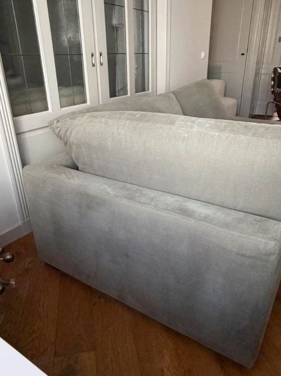 Image 1 of sofá grande