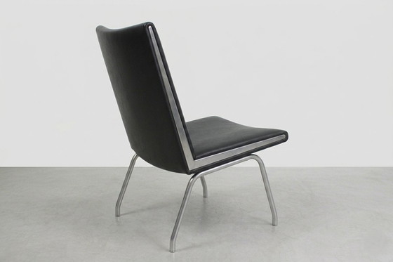Image 1 of AP-40 "Airport Chair" van Hans J. Wegner - Denemarken, 1959
