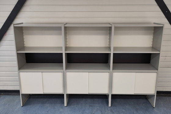 Image 1 of Mueble alto metálico Gispen 5600 A.R. cordemeyer