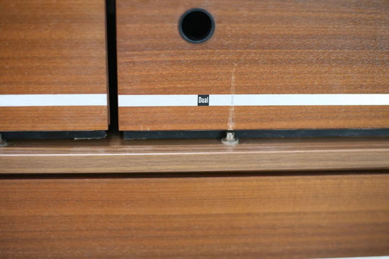 Image 1 of Mobili doppi, spazio per riporre gli apparecchi Hi-Fi