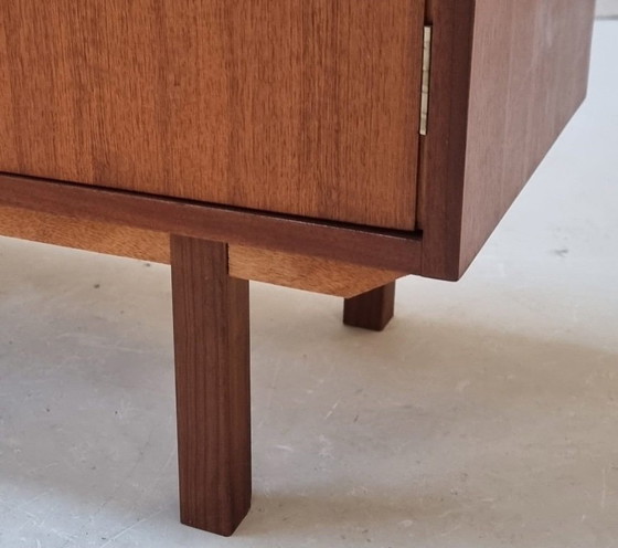 Image 1 of Schrank aus der Mitte des Jahrhunderts