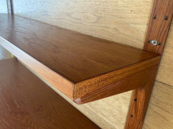 Image 1 of Pensile R. Thygesen e J. Sørensen - HG Furniture