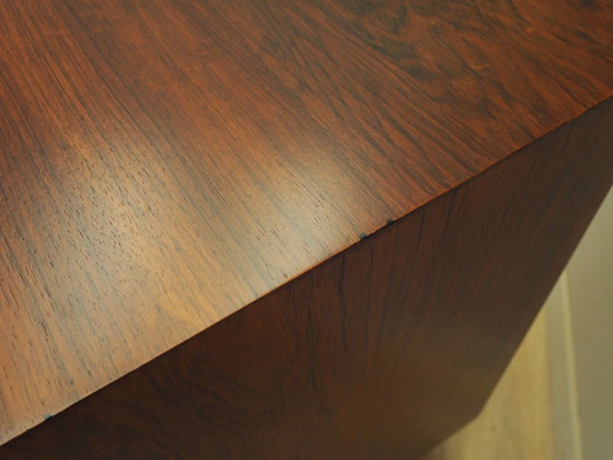 Image 1 of Rosewood cabinet, Danish design, 1960s, manufacturer: O. Bank Larsen