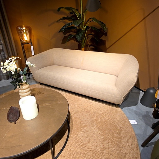 Pode Turia 3-Sitzer-Sofa