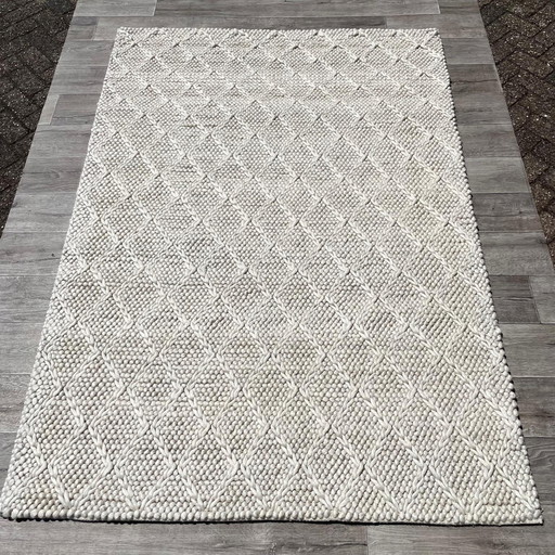 Brinker Carpets Kross 110 Teppich - 160x230