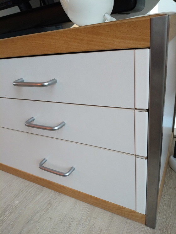 Image 1 of Kewlox laden kast