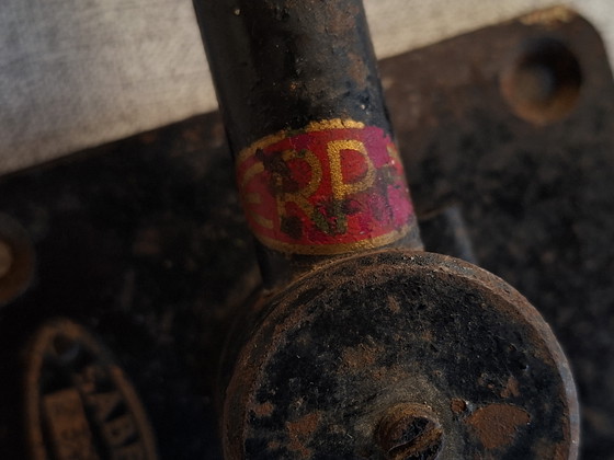 Image 1 of Sabena Erpé wandlamp