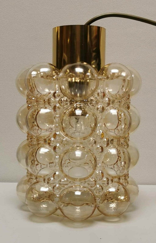 Helena Tynell - Limburg Glashütte Pendant Lamp