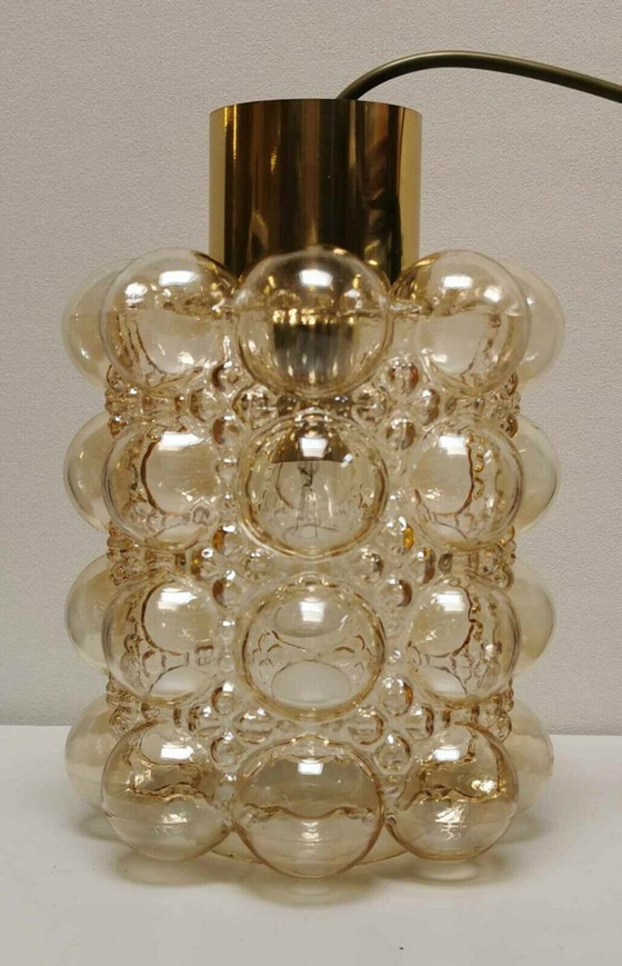 Image 1 of Helena Tynell - Lampada a sospensione Limburg Glashütte