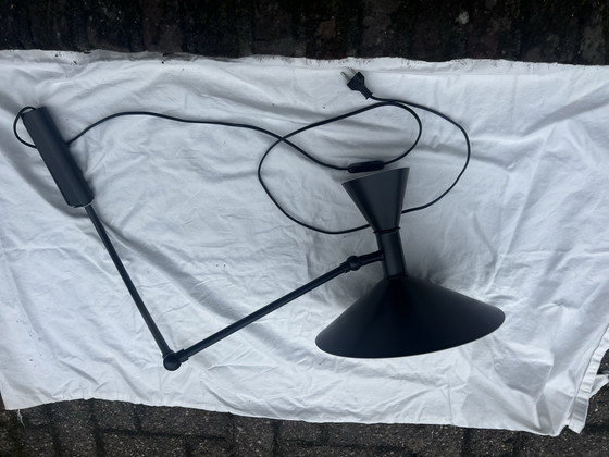 Mini Lampe Marseille Corbusier by Nemo – Appliques murales, Aluminium, Métal (photo 3 of 9)