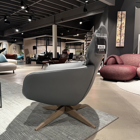 Image 1 of Leolux Lloyd Plus fauteuil