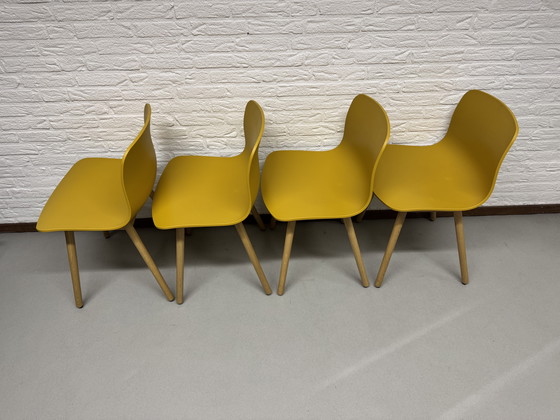 Image 1 of 4x The Hay About a Chair AAC12