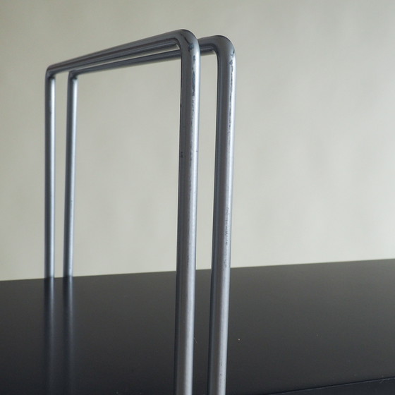 Image 1 of Enetri Wall Unit By Niels Gammelgaard For Ikea