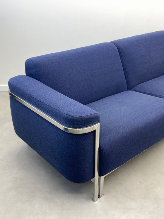 Image 1 of Sofá de diseño Harvink Flink de 3 plazas