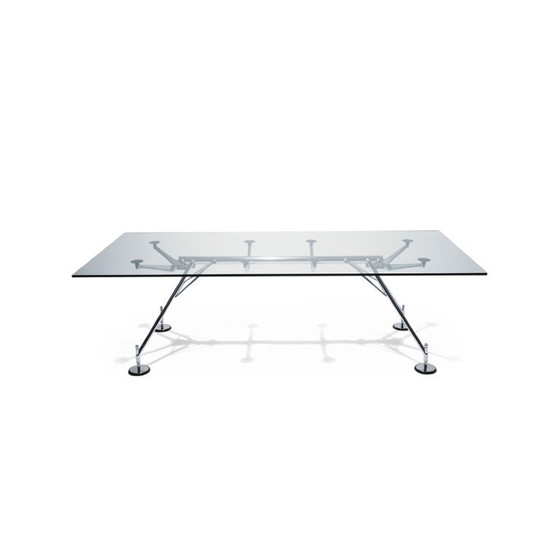Image 1 of Nomos table