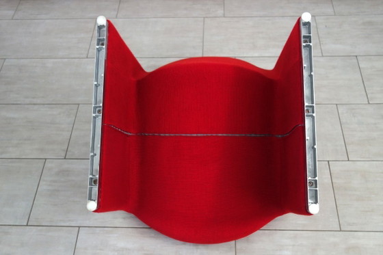 Image 1 of Alky-Sessel von Piretti für Castelli, 1970er/80er Jahre