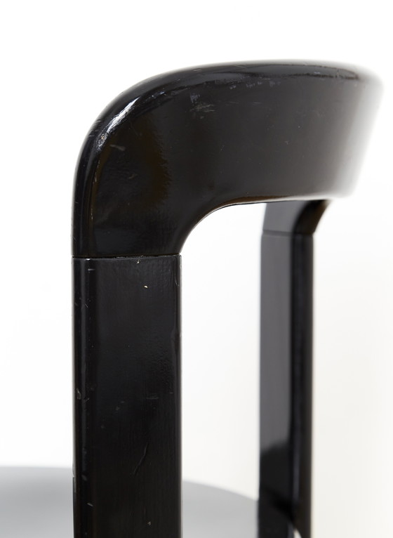 Image 1 of Bruno Rey "Rey Chairl" für Kusch & Co.