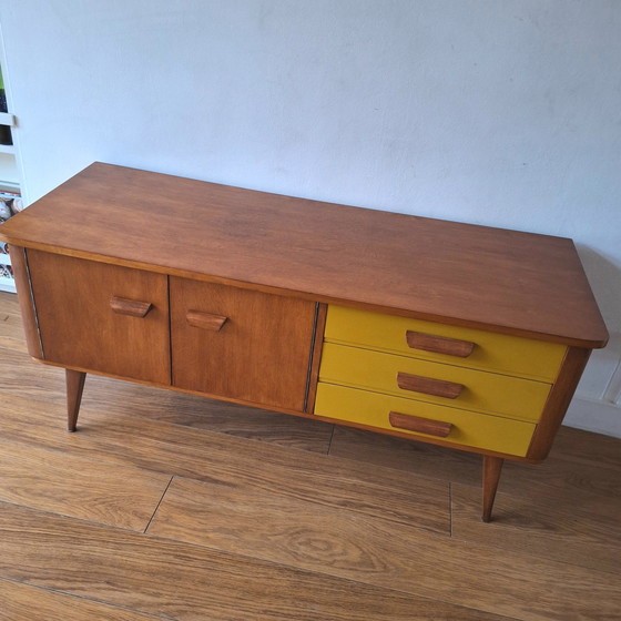 Image 1 of credenza vintage