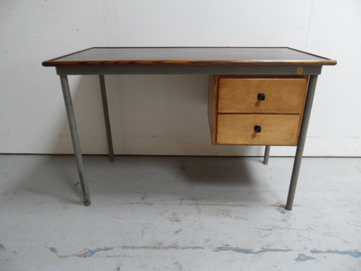 Bureau industriel