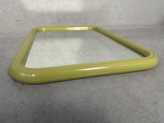 Image 1 of Vintage mirror - Tiger