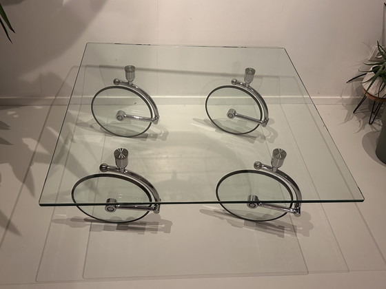 Image 1 of Tavolino "giro" di Fontana Arte