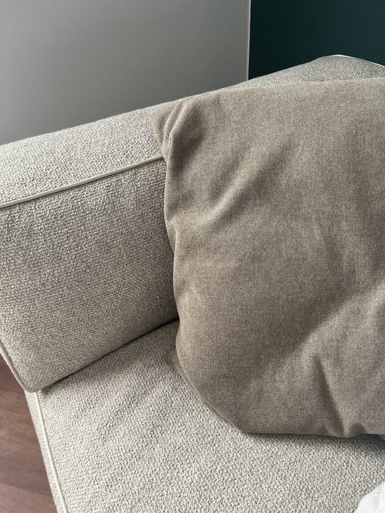 Flexform Perry Sofa – Bankstel, Textile (photo 5 of 7)