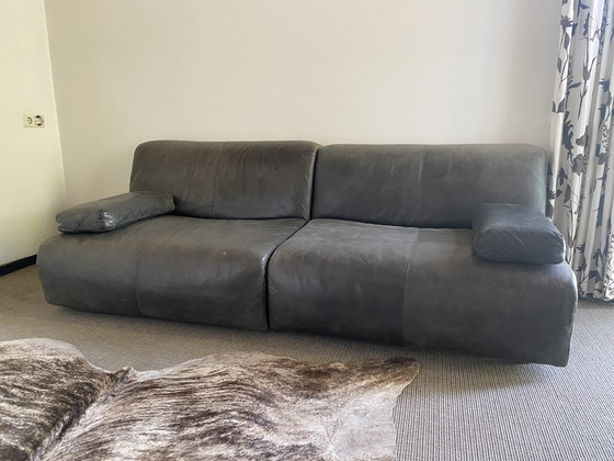 Image 1 of 2 Jamaika-Sitzelemente mit Armkissen vom Hersteller Danca