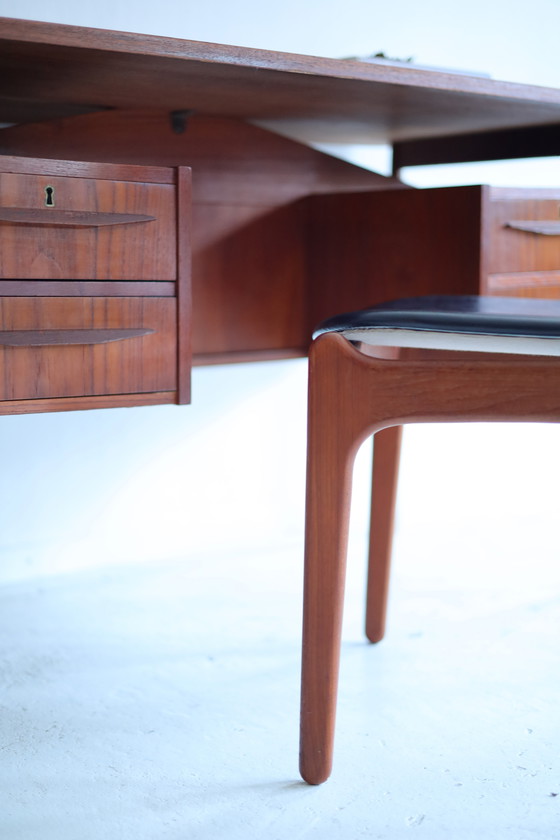 Image 1 of Bureau Gunnar Nielsen Tibergaard