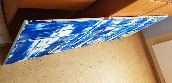 Image 1 of Jürgen Angeler - Ocean Dynamics