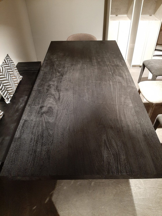 Kean - 220x100 – Woood, Tavoli da pranzo (photo 4 of 6)