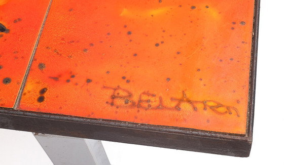 Image 1 of Tavolino Juliette Belarti