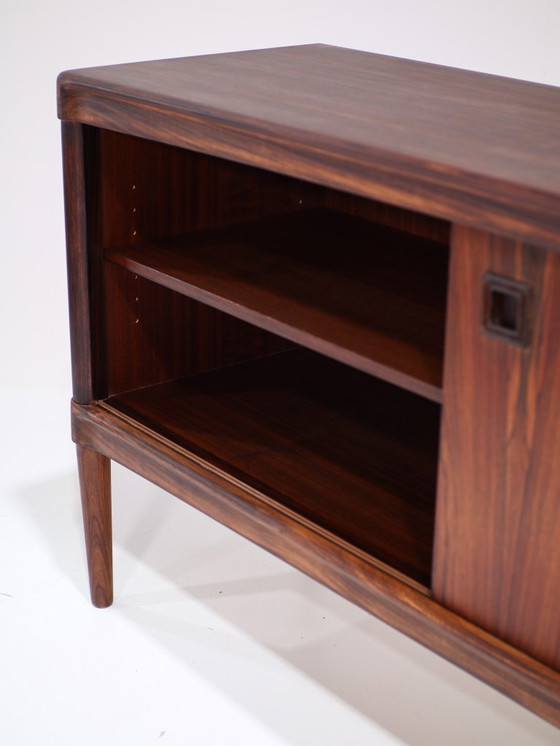 Image 1 of H.W. Klein Bramin Sideboard, Palisander, 1960er Jahre