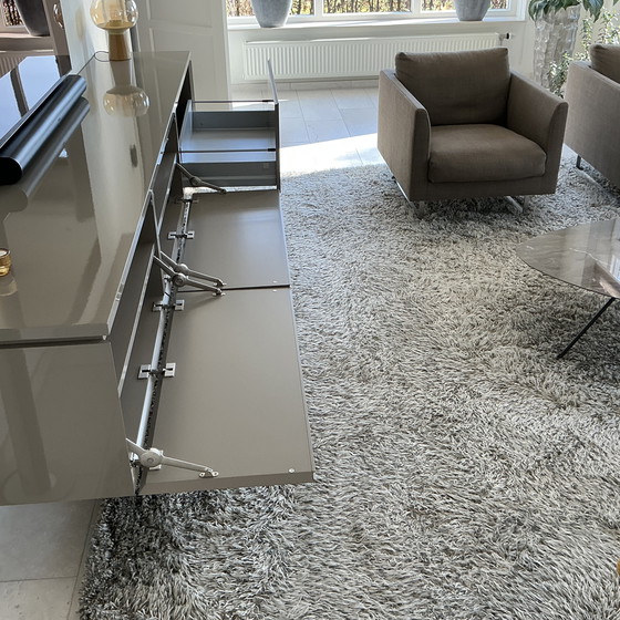 Image 1 of Mobiletto a muro Interlubke