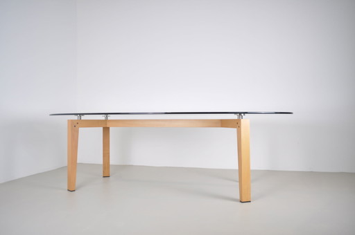 Mesa de comedor Giorgetti