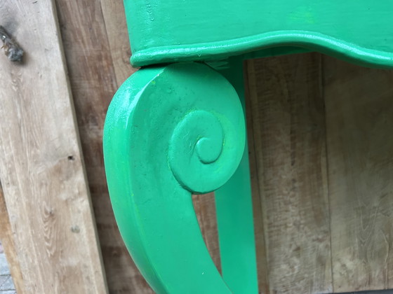 Image 1 of Side table