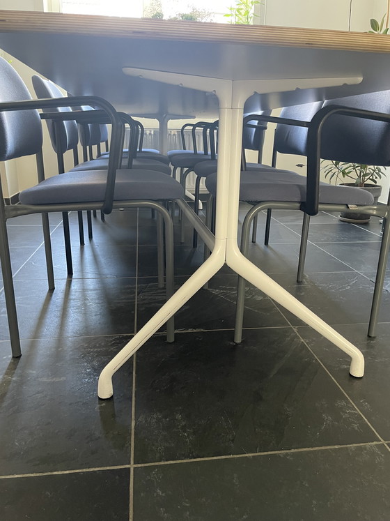 Image 1 of AAT table HAY