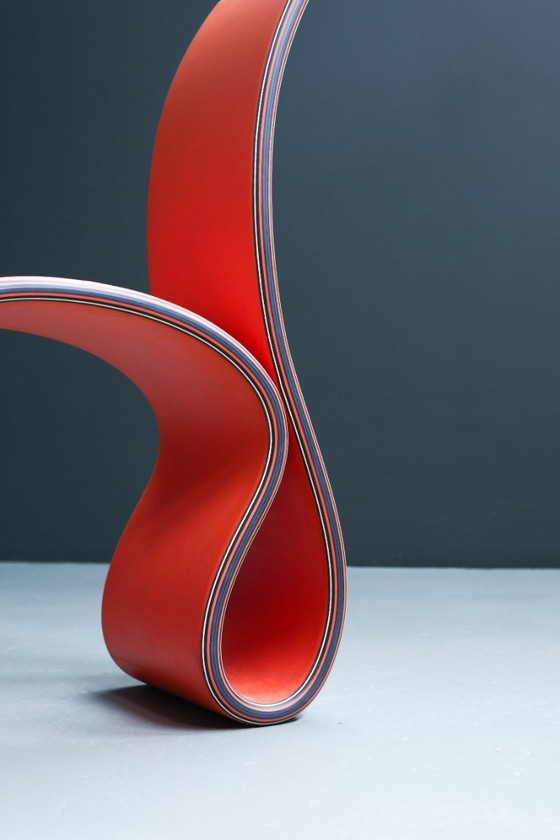 Image 1 of BOCHT by JELMER REUS