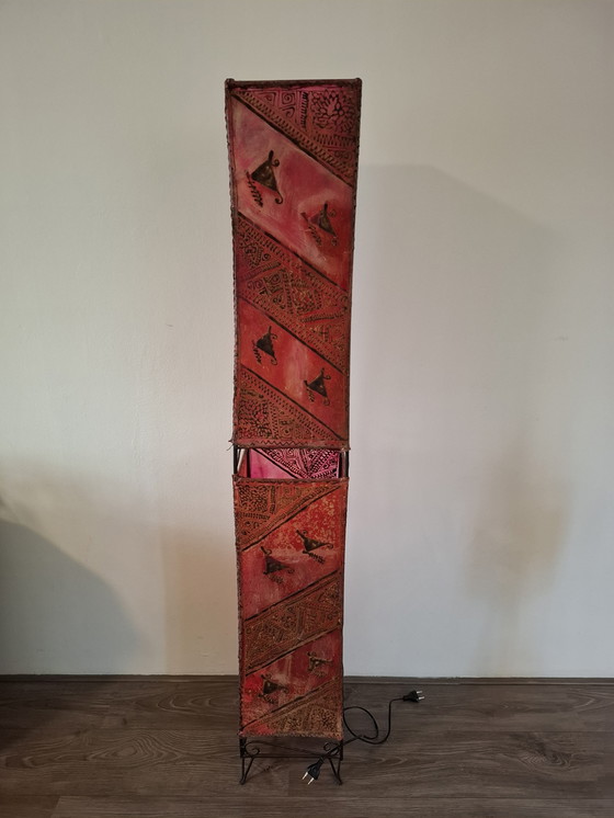 Image 1 of Stande lamp