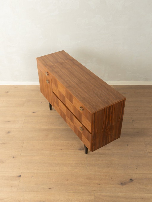 Meuble à chaussures des années 1960, vintage