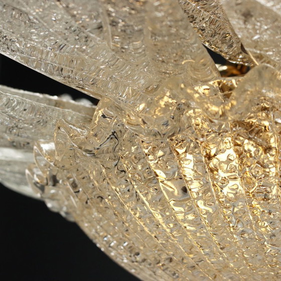 Image 1 of lampe en verre de Murano