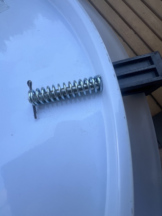 Image 1 of Lampada da soffitto Zicoli Limbach opale