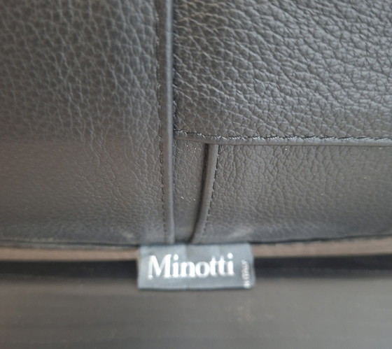Image 1 of 2 x Minotti Pasmore Sessel zum Festpreis
