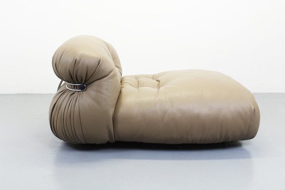 Image 1 of Soriana Chaise Longue Cassina Afra & Tobia Scarpa